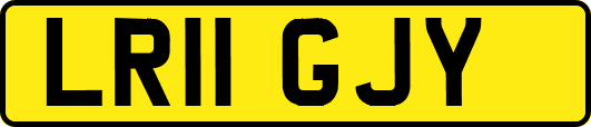 LR11GJY