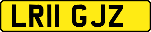 LR11GJZ