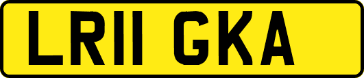 LR11GKA