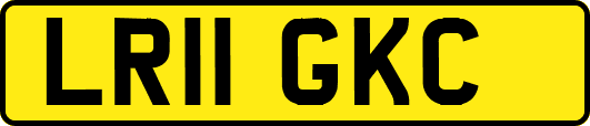 LR11GKC