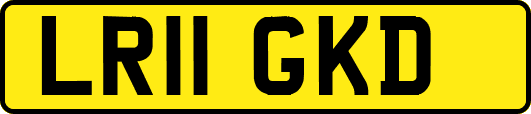 LR11GKD