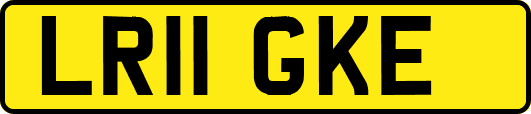 LR11GKE