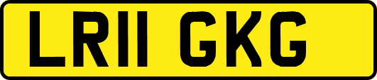 LR11GKG