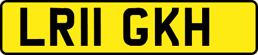 LR11GKH