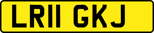 LR11GKJ