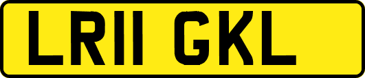 LR11GKL