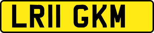 LR11GKM