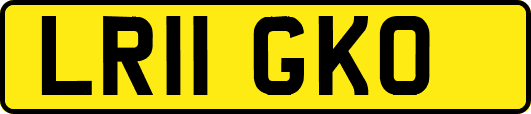 LR11GKO