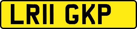 LR11GKP
