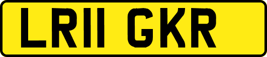 LR11GKR