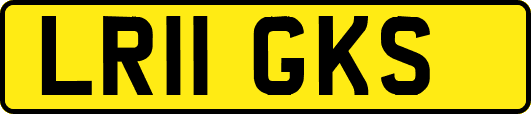 LR11GKS