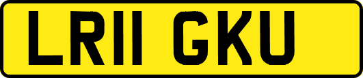 LR11GKU