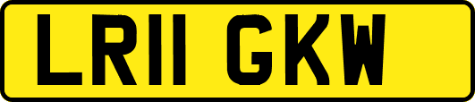 LR11GKW