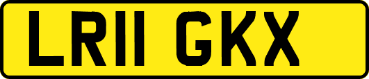 LR11GKX