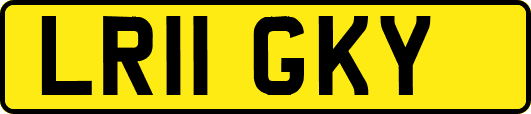 LR11GKY