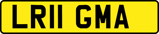 LR11GMA