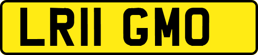 LR11GMO