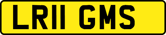 LR11GMS
