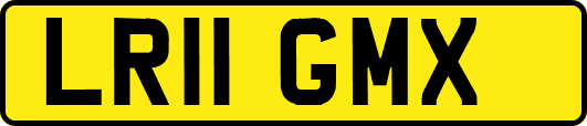 LR11GMX