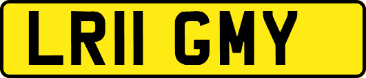 LR11GMY
