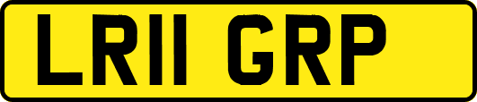 LR11GRP