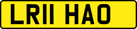 LR11HAO