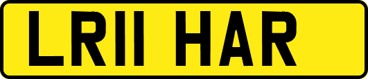 LR11HAR