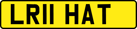 LR11HAT