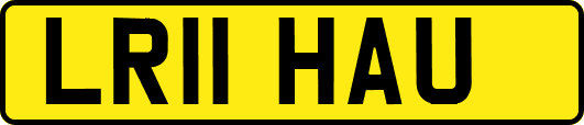 LR11HAU