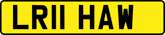 LR11HAW