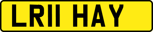 LR11HAY