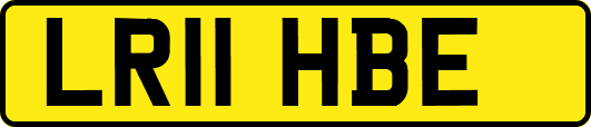 LR11HBE