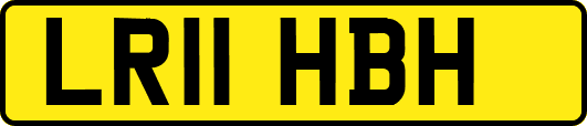 LR11HBH