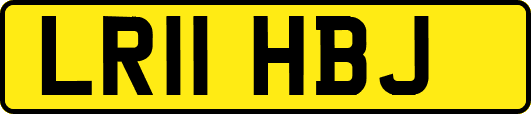 LR11HBJ