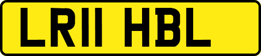 LR11HBL