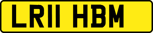 LR11HBM