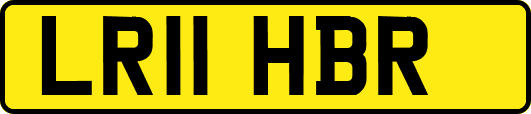 LR11HBR