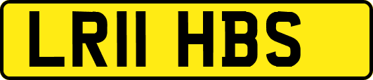 LR11HBS