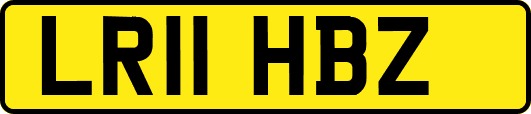 LR11HBZ