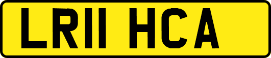 LR11HCA