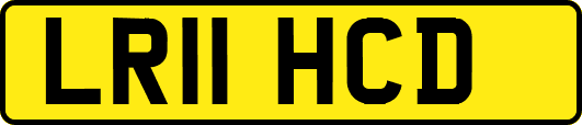 LR11HCD