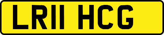 LR11HCG