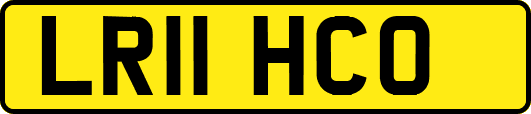 LR11HCO