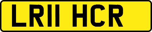 LR11HCR