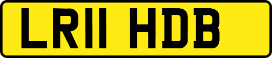 LR11HDB