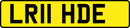 LR11HDE