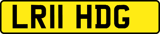LR11HDG