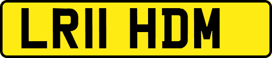 LR11HDM