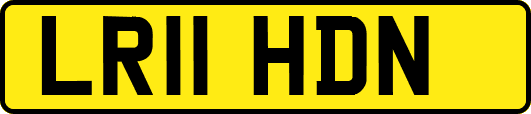 LR11HDN