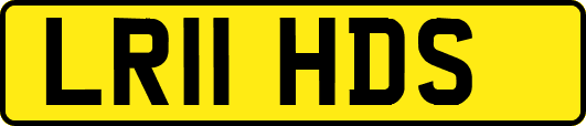 LR11HDS